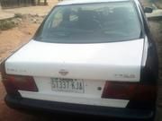 Nissan Primera • 1994 • 10,000 km 4