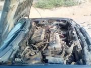 Nissan Primera • 1994 • 10,000 km 8