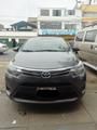 Toyota Yaris • 2016 • 29,000 km 8