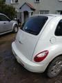 Chrysler PT Cruiser • 2009 • 123,088 km 1