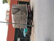 Chevrolet 3500 • 1968 • 166,000 km 3