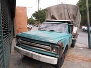 Chevrolet 3500 • 1968 • 166,000 km 5