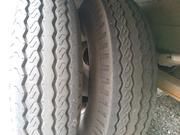 Chevrolet 3500 • 1968 • 166,000 km 4