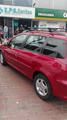 Peugeot 206 SW • 2006 • 121,000 km 3