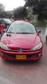Peugeot 206 SW • 2006 • 121,000 km 1