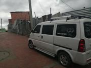 Chevrolet N-300 • 2013 • 101,500 km 10