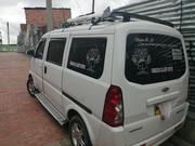 Chevrolet N-300 • 2013 • 101,500 km 8