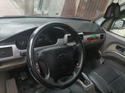 Chevrolet N-300 • 2013 • 101,500 km 1