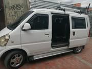 Chevrolet N-300 • 2013 • 101,500 km 6