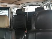 Chevrolet N-300 • 2013 • 101,500 km 2