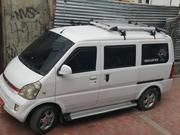 Chevrolet N-300 • 2013 • 101,500 km 4