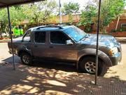 Nissan Frontier • 2007 • 300,000 km 4