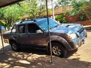 Nissan Frontier • 2007 • 300,000 km 3