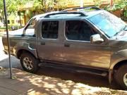 Nissan Frontier • 2007 • 300,000 km 2
