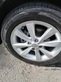 Nissan Versa • 2015 • 76,500 km 1