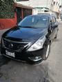 Nissan Versa • 2015 • 76,500 km 4