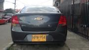 Chevrolet Sail • 2014 • 205,000 km 6