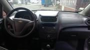 Chevrolet Sail • 2014 • 205,000 km 3