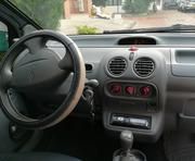 Renault Twingo • 2011 • 65,700 km 2