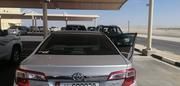 Toyota Camry • 2014 • 75,000 km 11