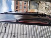 Mazda 5 • 1993 • 280,000 km 2