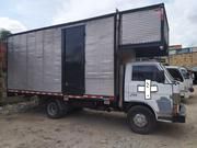 Mazda 5 • 1993 • 280,000 km 4