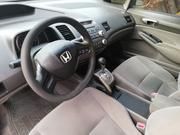 Honda Civic • 2008 • 112,800 km 5