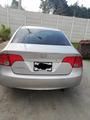 Honda Civic • 2008 • 112,800 km 3