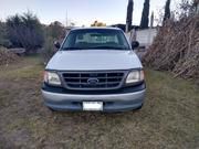Ford F-150 • 2001 • 20,000 km 5