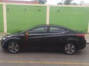 Hyundai Elantra • 2014 • 13,000 km 8