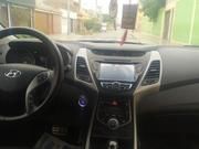 Hyundai Elantra • 2014 • 13,000 km 5