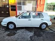 Volkswagen Golf • 1999 • 200,000 km 6