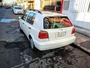 Volkswagen Golf • 1999 • 200,000 km 7
