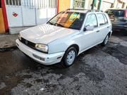 Volkswagen Golf • 1999 • 200,000 km 4