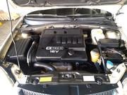 Chevrolet Optra • 2007 • 161,000 km 5