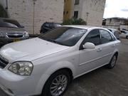 Chevrolet Optra • 2007 • 161,000 km 3