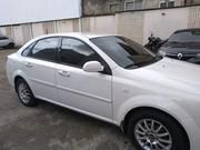 Chevrolet Optra • 2007 • 161,000 km 6