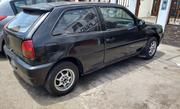 Volkswagen Gol • 1997 • 170,000 km 2