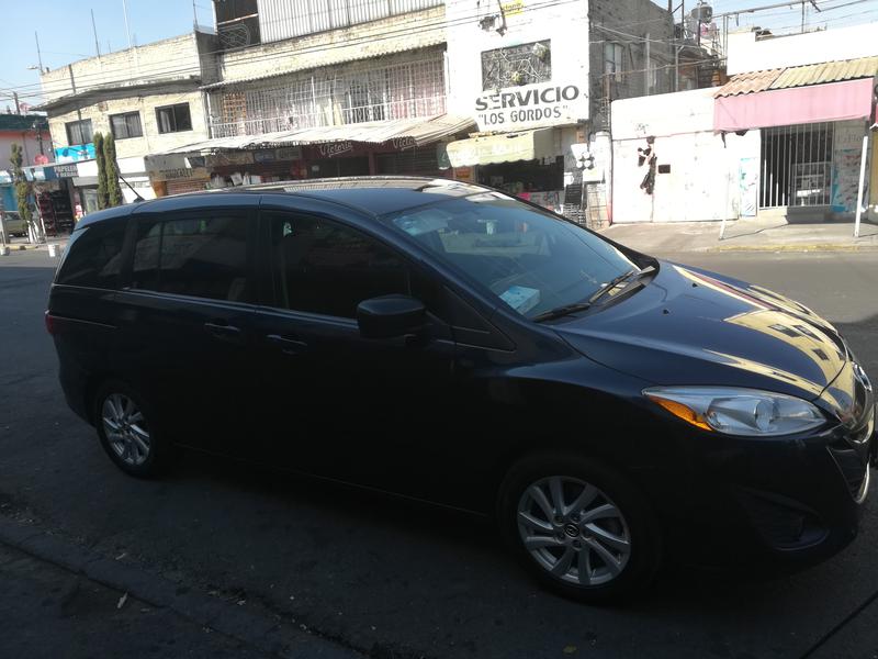 Mazda 5 • 2015 • 80,000 km 6