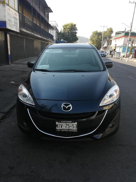 Mazda 5 • 2015 • 80,000 km 1