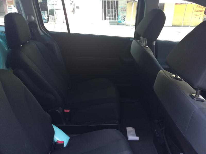 Mazda 5 • 2015 • 80,000 km 7