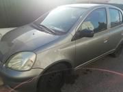 Toyota Yaris • 2004 • 142,000 km 1