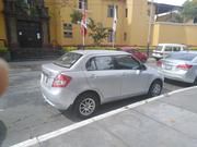 Suzuki Swift • 2013 • 52,700 km 4