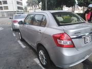 Suzuki Swift • 2013 • 52,700 km 3