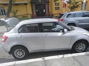 Suzuki Swift • 2013 • 52,700 km 7