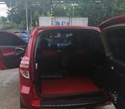 Toyota RAV4 • 2012 • 175,061 km 1