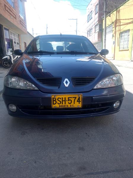 Renault Mégane • 2006 • 158,000 km 4