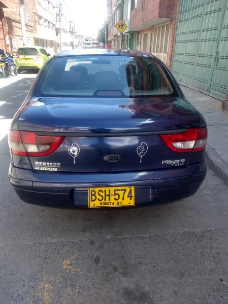Renault Mégane • 2006 • 158,000 km 9