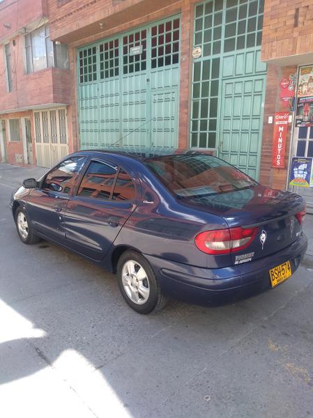 Renault Mégane • 2006 • 158,000 km 3