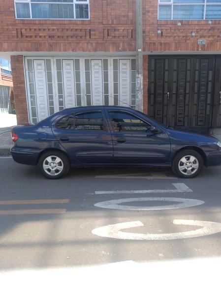 Renault Mégane • 2006 • 158,000 km 11
